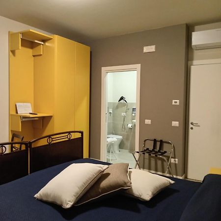 פארמה Il Trovatore Rooms מראה חיצוני תמונה