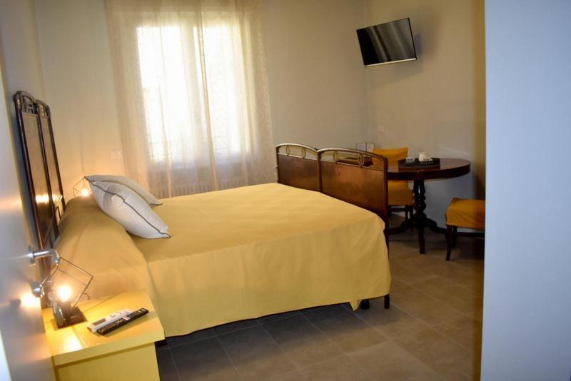 פארמה Il Trovatore Rooms מראה חיצוני תמונה