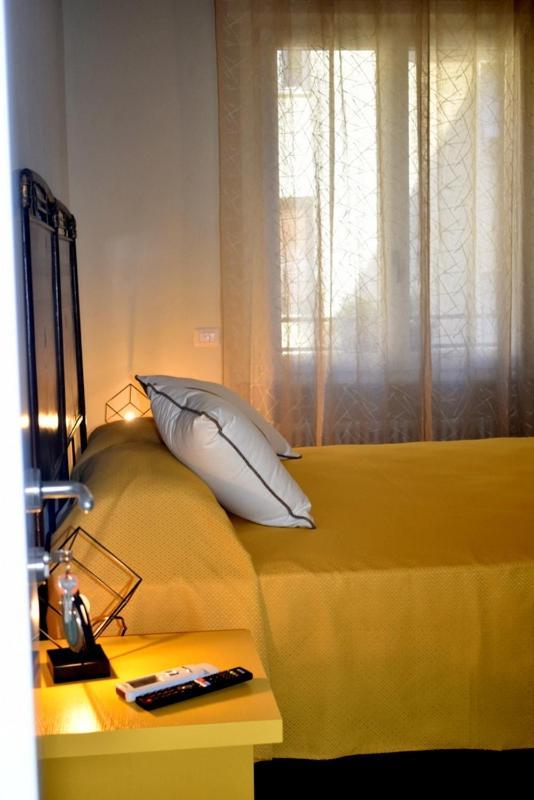 פארמה Il Trovatore Rooms מראה חיצוני תמונה